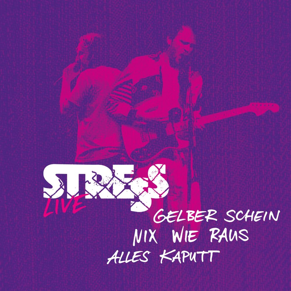 Alles kaputt (Live)