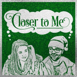 收听MAYLYN的Closer To Me歌词歌曲