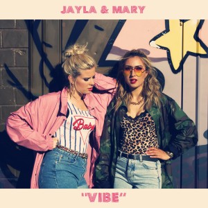 Dengarkan Vibe lagu dari Jayla dengan lirik