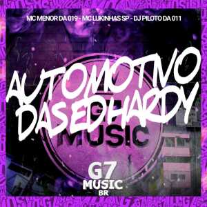 收聽DJ PILOTO DA 011的Automotivo das Ed Hardy歌詞歌曲