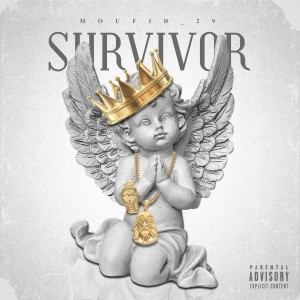 ดาวน์โหลดและฟังเพลง SURVIVOR l พร้อมเนื้อเพลงจาก Moufid_29