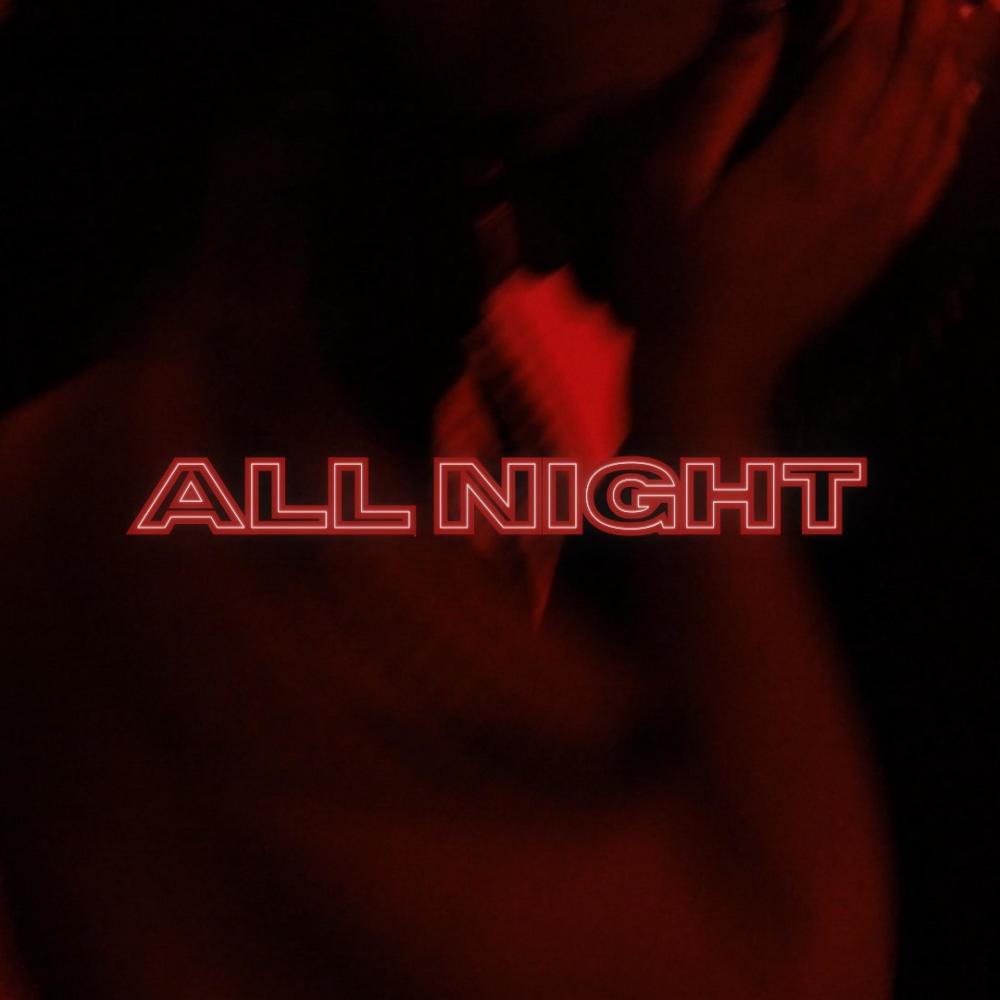ALL NIGHT (feat. Moody Bank$) (Explicit)