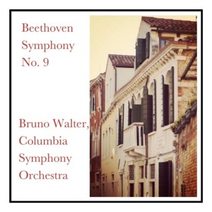 Listen to Symphony No. 9 in D Minor, Op. 125: IV. Recitative song with lyrics from Columbia Symphony Orchestra, New York Philharmonic, Thomas Schippers