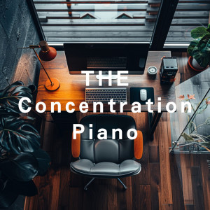 THE Concentration Piano