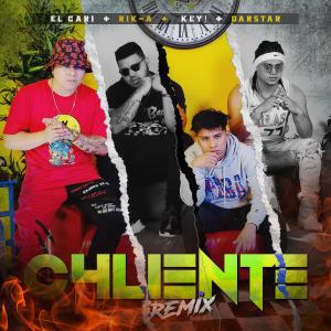 Caliente (feat. Rik-a, El cari & Darstar)