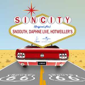 ดาวน์โหลดและฟังเพลง Sin City (Extended) พร้อมเนื้อเพลงจาก Snoouth