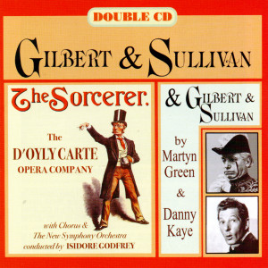 ดาวน์โหลดและฟังเพลง With Heart And With Voice (Male Chorus) พร้อมเนื้อเพลงจาก The D'Oyly Carte Opera Company