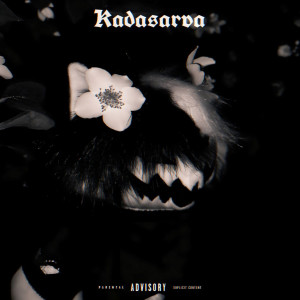 Album Kadasarva (Explicit) from LXST INSXNE