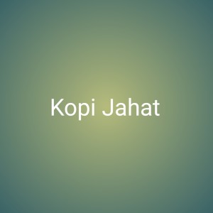 Listen to Kopi Jahat song with lyrics from Safira Inema