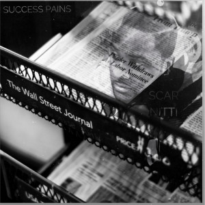 Dengarkan lagu Success Pains (Explicit) nyanyian Scar Nitti dengan lirik
