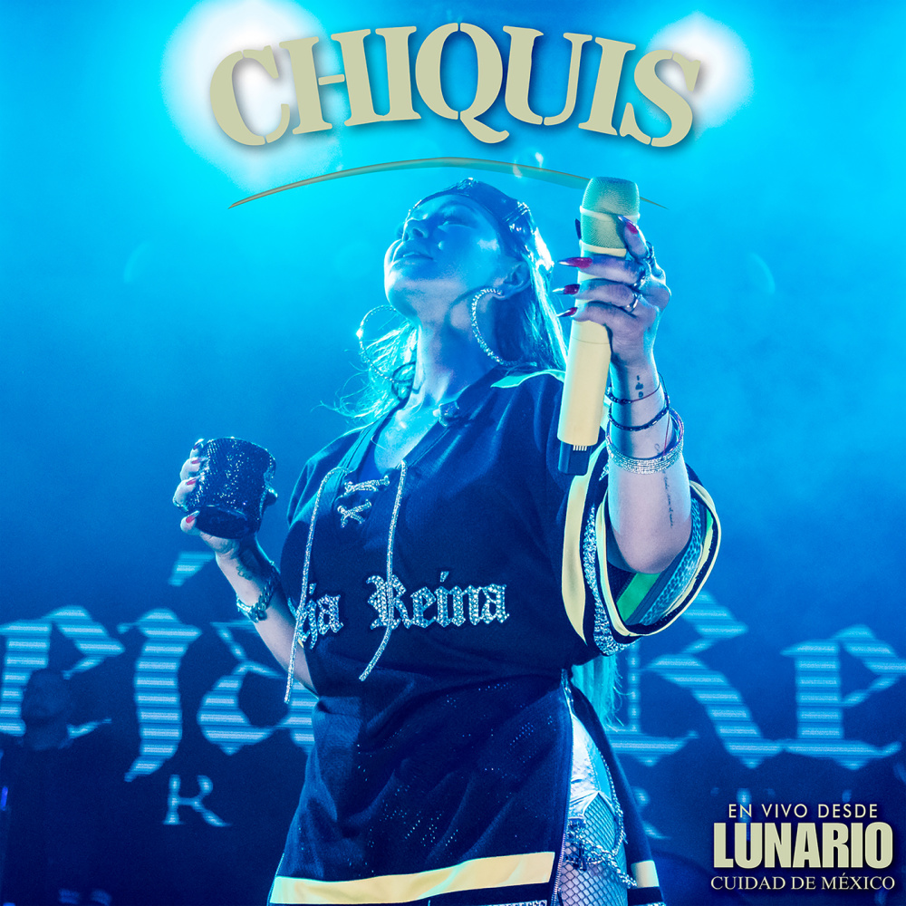 Tragos Amargos (En Vivo)