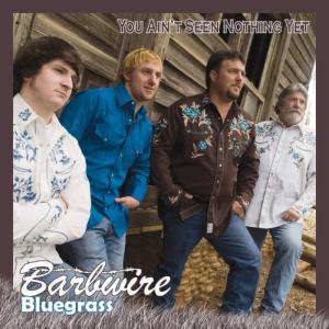 收聽Barbwire Bluegrass的My Broken Heart's Gonna Win歌詞歌曲