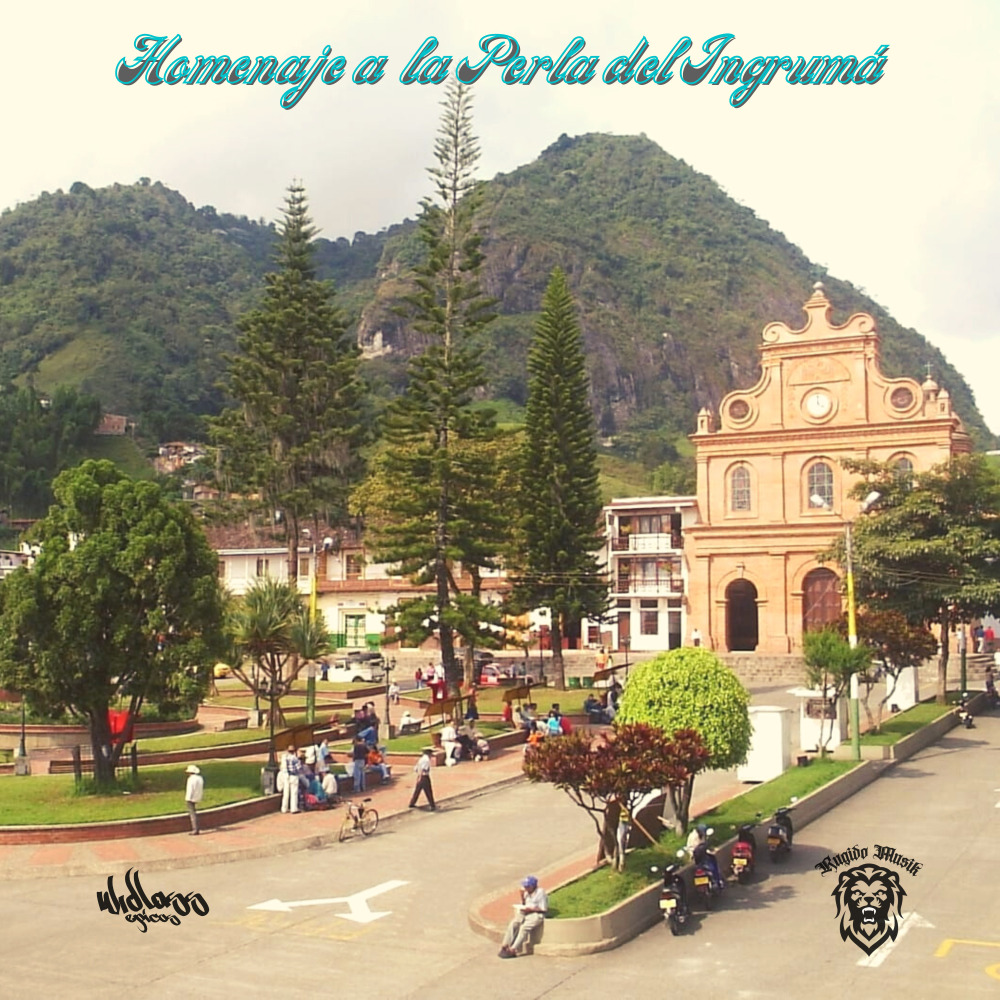 Homenaje a la Perla del Ingrumá