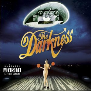 ดาวน์โหลดและฟังเพลง Growing on Me พร้อมเนื้อเพลงจาก The Darkness
