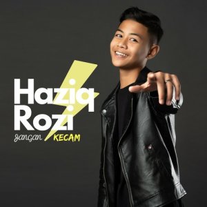 收听Haziq Rozi的Jangan Kecam歌词歌曲