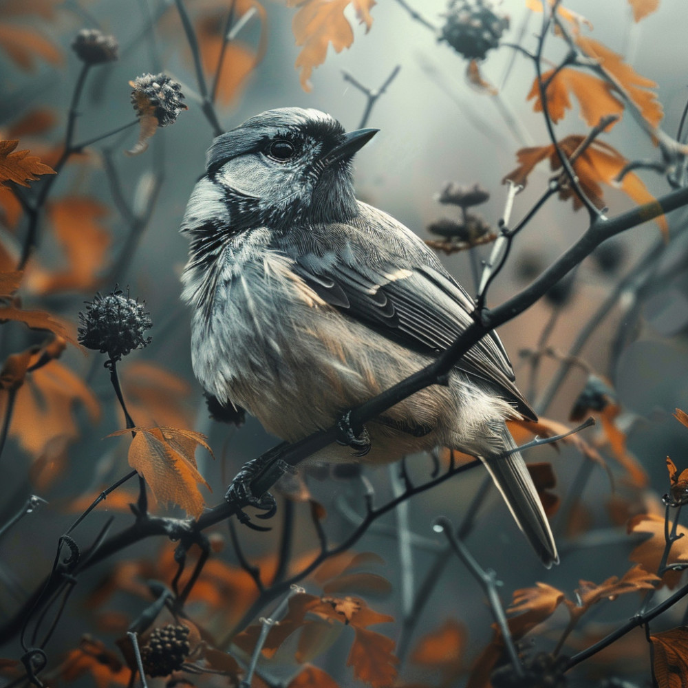 Unity with All Through the Echoes of Birds