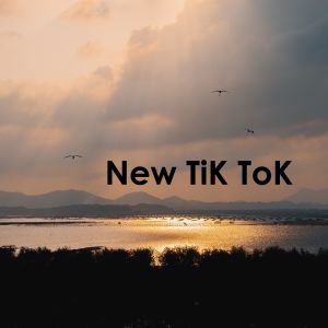 New TiK ToK