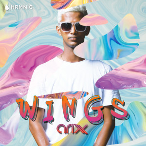 Album Wings from 