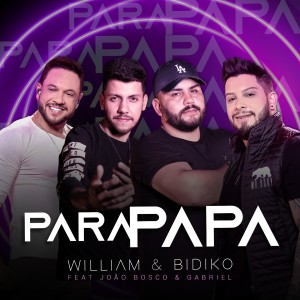 Dengarkan Parapapa lagu dari William & Bidiko dengan lirik