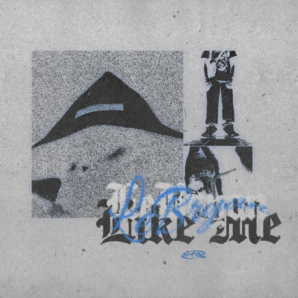 Like Me (Explicit)