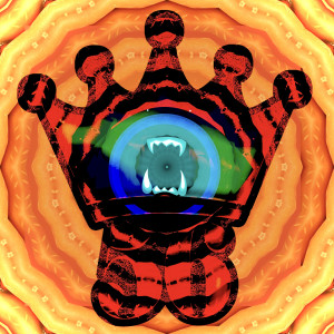 Album Eye Foreign Eye from 
