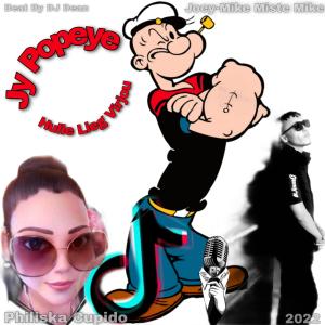อัลบัม Philiska Cupido Jy Popeye (feat. Dj Dean) ศิลปิน DJ Dean