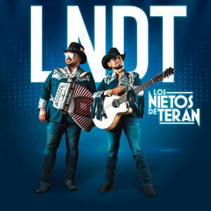 ดาวน์โหลดและฟังเพลง Me Gancho พร้อมเนื้อเพลงจาก Los Nietos De Terán