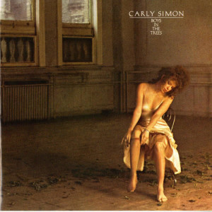 ดาวน์โหลดและฟังเพลง Boys In The Trees พร้อมเนื้อเพลงจาก Carly Simon