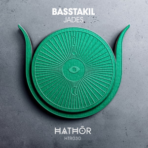 Listen to Jades (Inspiration Mix) song with lyrics from Basstakil