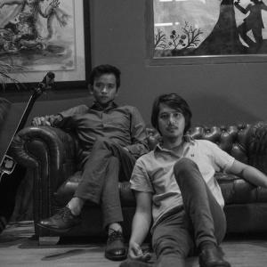 Dengarkan Cinta Mati lagu dari MONOLOG dengan lirik