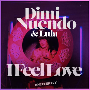 Listen to I Feel Love (Happy Version) song with lyrics from Dimi-Nuendo