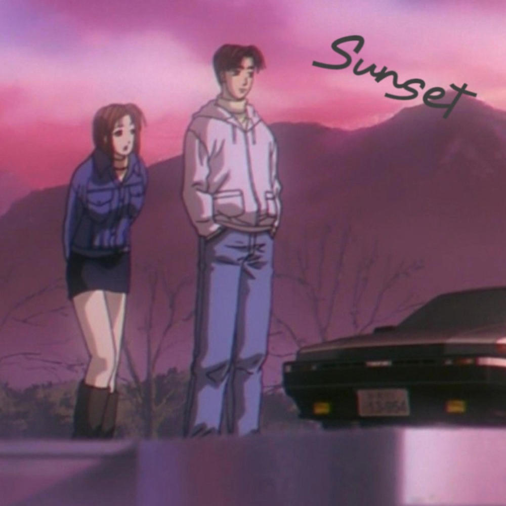 Sunset (feat. SebZ)