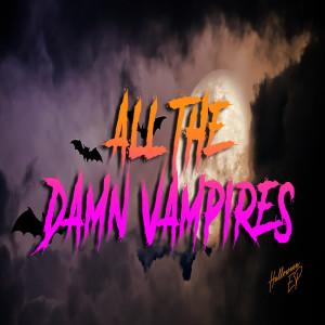 ดาวน์โหลดและฟังเพลง Reanimate พร้อมเนื้อเพลงจาก All The Damn Vampires