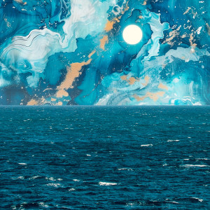 Listen to Infinite Water, Infinite Sky song with lyrics from Subsets