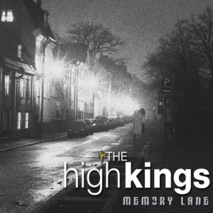 收聽The High Kings的On The One Road歌詞歌曲