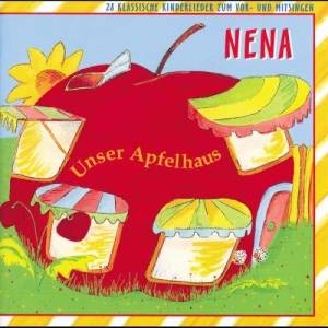 收聽Nena的Wer hat die schönsten Schäfchen (Album Version)歌詞歌曲