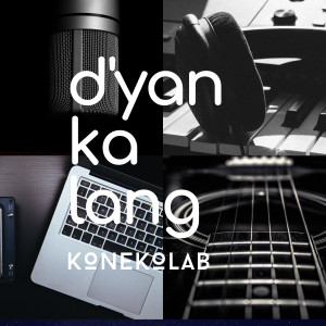 Album D'YAN KA LANG oleh Leanne & Naara