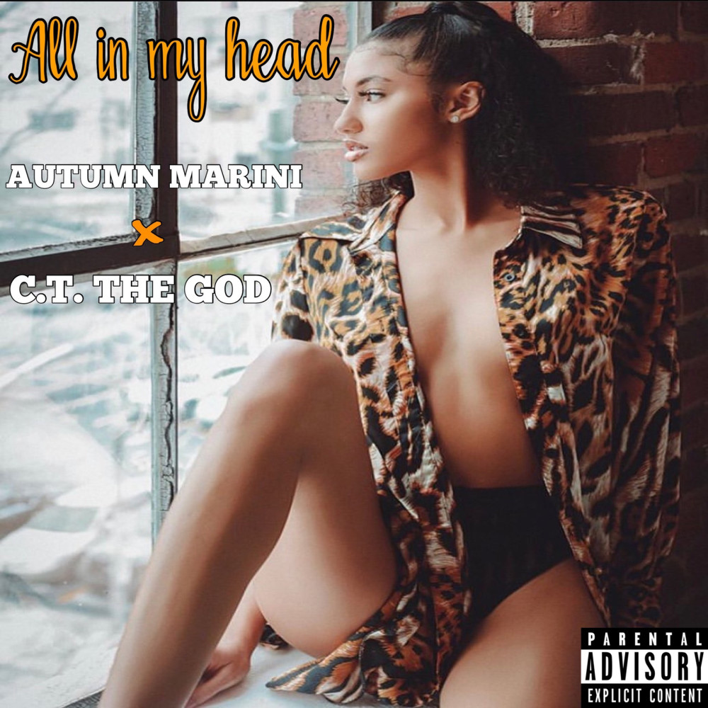 All in My Head (Explicit)