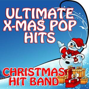 收聽Christmas Hit Band的Blue Christmas歌詞歌曲