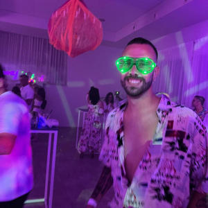 default playlist img