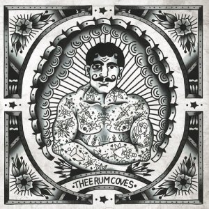 ดาวน์โหลดและฟังเพลง GCSB พร้อมเนื้อเพลงจาก Thee Rum Coves