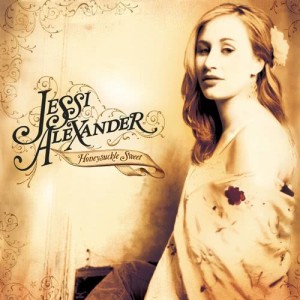 ดาวน์โหลดและฟังเพลง I'd Run Right Back To You (Album Version) พร้อมเนื้อเพลงจาก Jessi Alexander