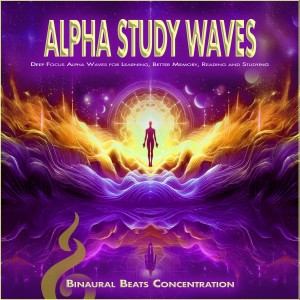 ดาวน์โหลดและฟังเพลง Reading and Relaxation พร้อมเนื้อเพลงจาก Binaural Beats Concentration