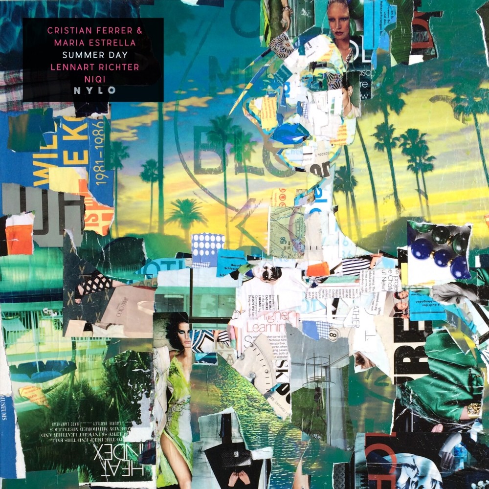 Summer Day (NiQi Remix)