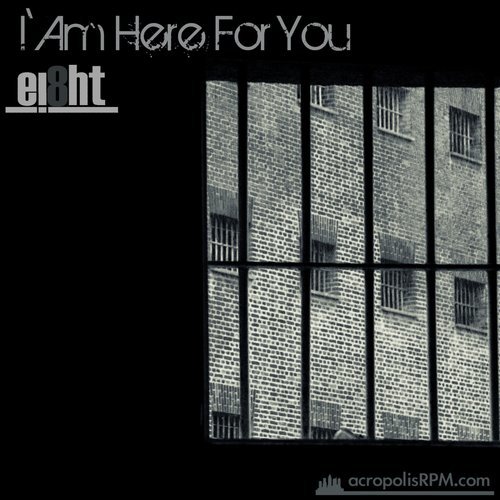 I Am Here for You (Los Angeles Remix)