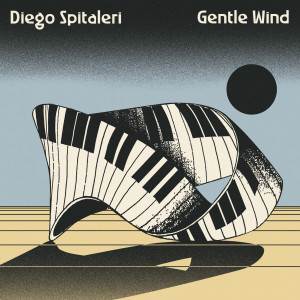 Diego Spitaleri的專輯Gentle Wind