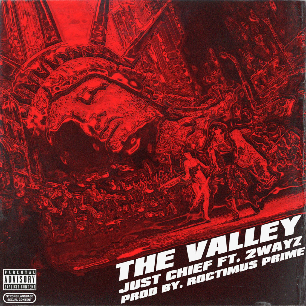 The Valley (Explicit)