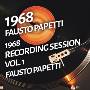 收聽Fausto Papetti的Kirino kanata ni歌詞歌曲