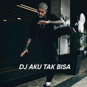 Album DJ FUNKOT AKU TAKBISA MENAHAN RASA from DITO BERGAS
