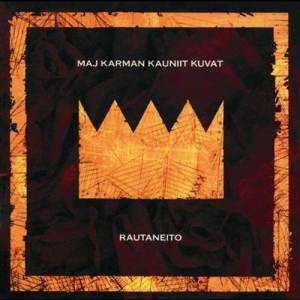 收聽Maj karman kauniit kuvat的Bloody valentine歌詞歌曲